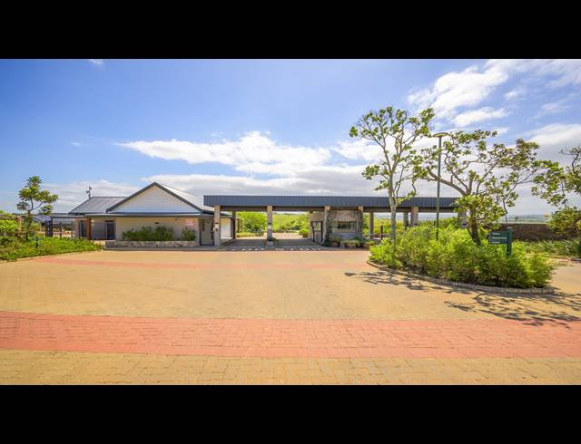 547M² VACANT LAND FOR SALE IN SPRINGVALE COUNTRY ESTATE